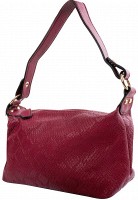 Мини-сумка из кожзаменителя AMELIE GALANTI A991004-Dred