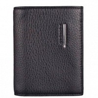 Кожаный кошелек Piquadro Modus PU1129MO_N