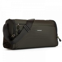 Дорожная нейлоновая сумка Lanpad 20822 green
