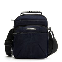 Сумка через плечо Lanpad 98212 blue