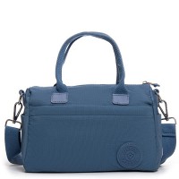 Женская тканевая сумка Jielshi 5889 blue