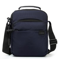 Сумка через плечо Lanpad A63757 blue