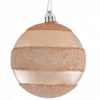 Шар на елку Экватор Новогодько d-8 973065