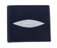 Кошелек из натуральной кожи морского ската Ekzotic Leather stw121_8