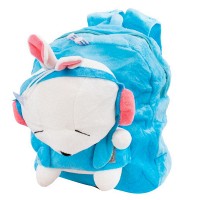 Детский рюкзак с игрушкой VALIRIA FASHION 4detbi-017-5-13