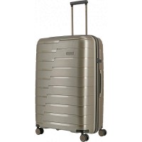 Чемодан Travelite 51x77x30 см AIR BASE/Champagne L TL075349-40