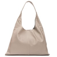 Женская кожаная сумка ALEX RAI 2083-9 grey