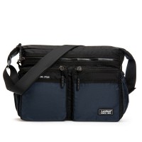 Сумка через плечо Lanpad 8644 blue