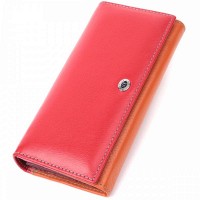 Женский кожаный кошелек ST Leather 22518 