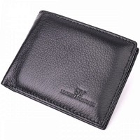 Мужской кожаный кошелек ST Leather 22482 