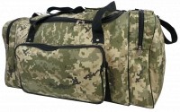 Дорожная сумка 57 л Wallaby 3071 pixel