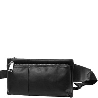 Женская кожаная поясная сумка VALIRIA FASHION 3DETBV35021