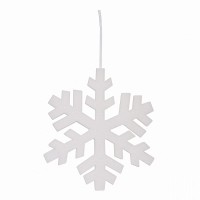 Снежинка 30 см, Новогодько 974201