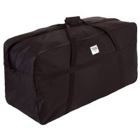 Дорожная сумка TravelZ Bag 175 Black 927294