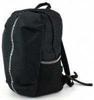 Городской рюкзак 21L Wallaby 126-3 черный