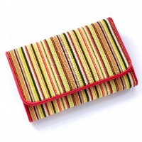 Кошелек из натуральной кожи ската Ekzotic Leather STW 18_6