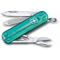 Складной нож Victorinox CLASSIC SD Colors 0.6223.T24G