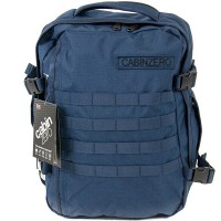 Рюкзак CabinZero  MILITARY 28L/Navy Cz19-1811