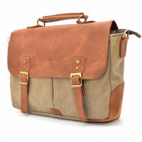 Мужская сумка-портфель TARWA RBcs-3960-3md
