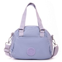 Женская тканевая сумка Jielshi 3261 l.purple