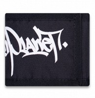 Кошелек из ткани Urban Planet W5 Tag