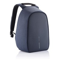 Рюкзак синий антивор XD Design Bobby Hero Regular Navy Blue (P705.295)