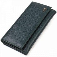 Женский кожаный кошелек CANPELLINI 21854