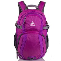Женский рюкзак ONEPOLAR W1961-violet