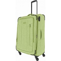 Чемодан Travelite Boja Green Размер:L Большой TL091549-80