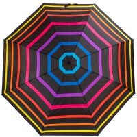 Женский зонт полуавтомат HAPPY RAIN u42272-8