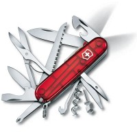 Складной нож Victorinox Huntsman 1.7915.T