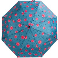 Зонт женский полуавтомат HAPPY RAIN U42281-1