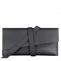Кожаный тревел-кейс BlankNote 1.2 графит bn-tk-1-2-g
