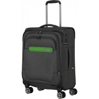 Чемодан Travelite 39x55x20 см MADEIRA/Anthracite S TL092147-04