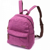 Женский рюкзак из ткани Vintage 22243