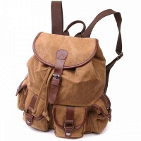 Мужской рюкзак из ткани Vintage 22155