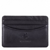 Кредитница Visconti VSL25 Rasor (Black)