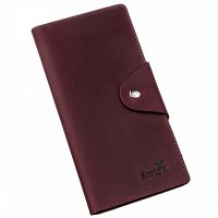 Женский кожаный кошелёк SHVIGEL 16166 