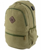Спортивный тканевый рюкзак TRAUM 7030-34