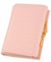 Женский кошелек из кожзама TRAUM 7201-58