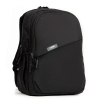 Рюкзак Городской нейлон Lanpad 19003 black
