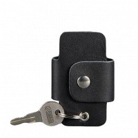Ключница BlankNote 4.0 графит bn-kl-4-g