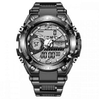 Мужские часы LIGE SPORT (2535)