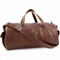 Дорожная сумка Grande Pelle 760623