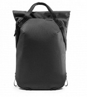 Рюкзак Peak Design Everday Totepack 20L Black (BEDTP-20-BK-2)