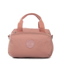 Женская тканевая сумка Jielshi 116-07 r.copper