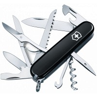 Складной нож Victorinox Huntsman 1.3713.3