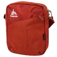 Женская спортивная сумка ONEPOLAR W5693-orange