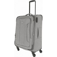 Чемодан Travelite Boja Anthracite Размер:M Средний TL091548-04