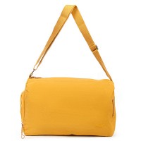 Спортивно-дорожная сумка Lanpad W26011 yellow